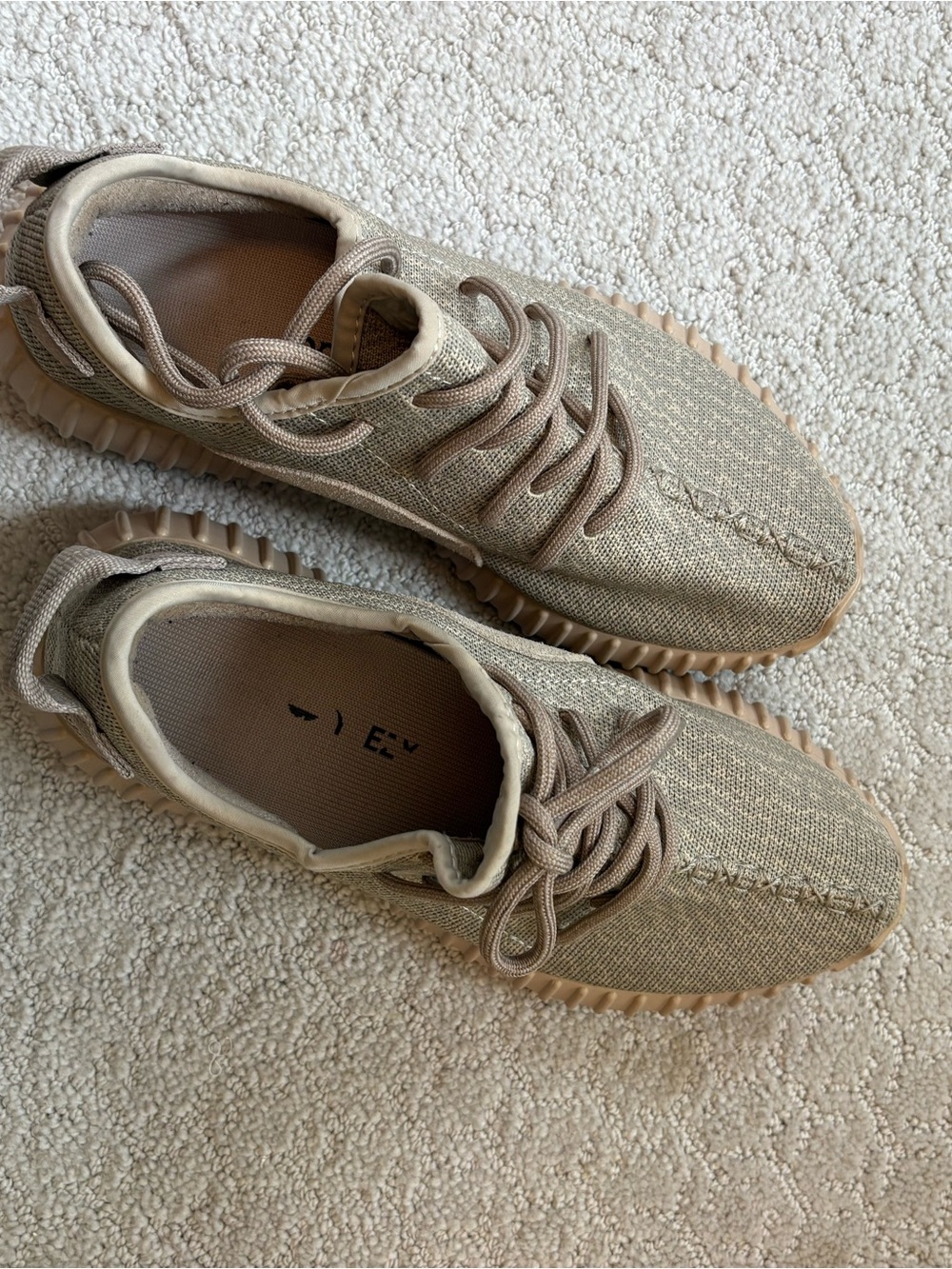 Yeezys - Picture 4 of 5